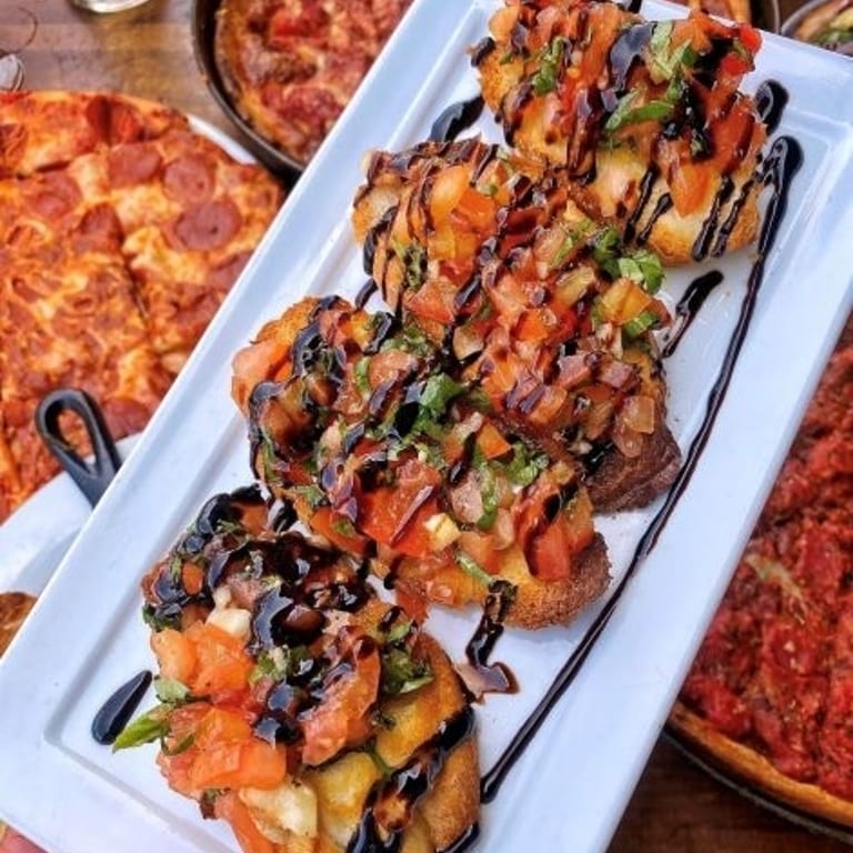 Savor Your Dinner with Us