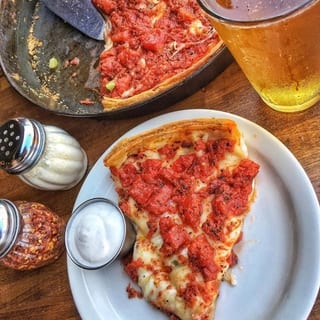 14" Stuffed