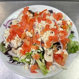 House Salad