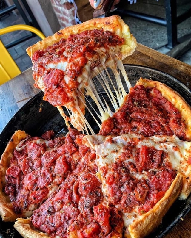 9" Stuffed.
