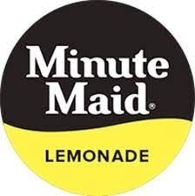 Lemonade.