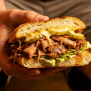 Cubano Panini