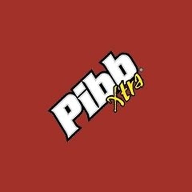 Mr. Pibb.