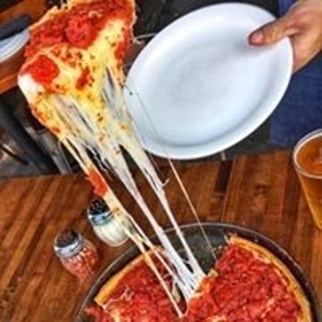 12' stuffed.